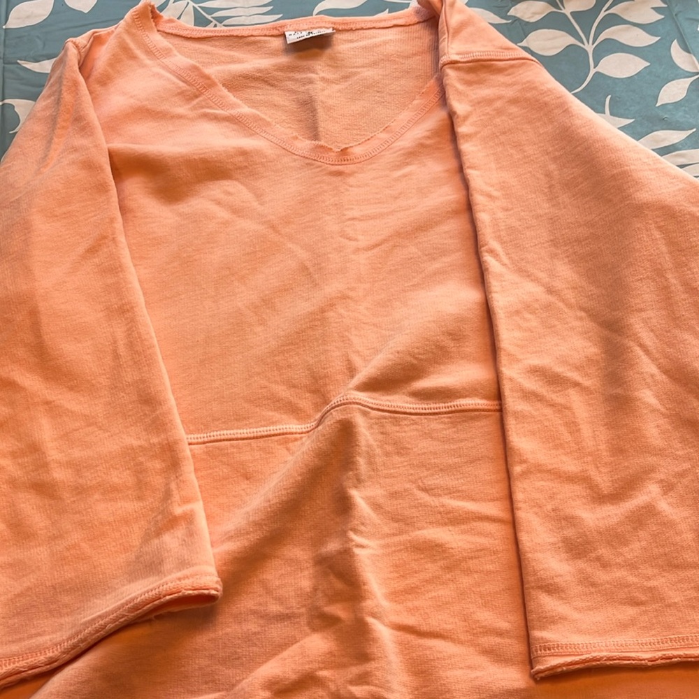 Pink Shirt